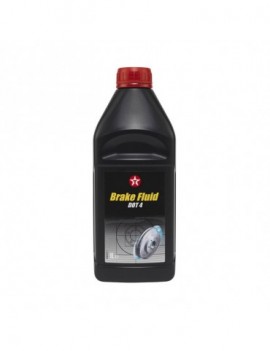 BRAKE FLUID DOT 4 - Lichid de frână - ForeStore.ro