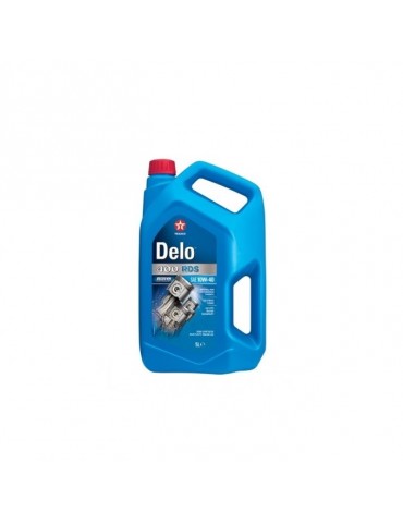 DELO 400 RDS 10W40 - Ulei motor - ForeStore.ro