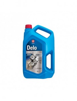 DELO 400 XLE 10W30 - Ulei motor - ForeStore.ro