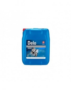 DELO 400 XLE 10W30 - Ulei motor - ForeStore.ro
