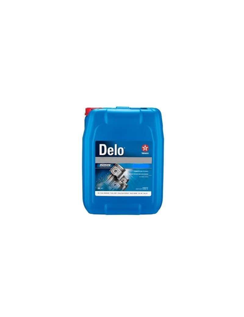 DELO 400 XLE 10W30 - Ulei motor - ForeStore.ro
