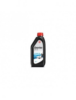 GEARTEX EP-5 80W90 - Ulei transmisie - ForeStore.ro