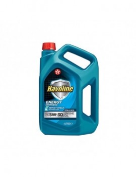 HAVOLINE ENERGY 5W-30 - Ulei motor - ForeStore.ro