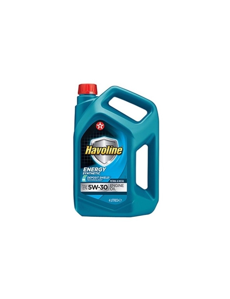 HAVOLINE ENERGY 5W-30 - Ulei motor - ForeStore.ro