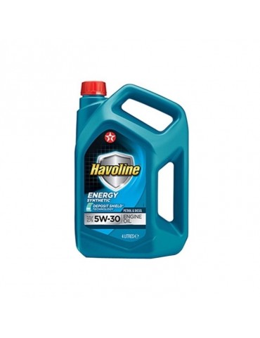 HAVOLINE ENERGY 5W-30 - Ulei motor - ForeStore.ro