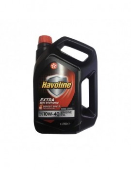 HAVOLINE EXTRA 10W-40 - Ulei motor - ForeStore.ro