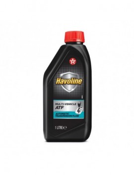 HAVOLINE FS MULTI-VEHICULE ATF - Ulei transmisie - ForeStore.ro