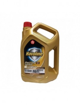 HAVOLINE PRODS M 5W30 - Ulei motor - ForeStore.ro