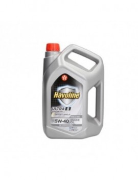 HAVOLINE ULTRA S 5W-40 - Ulei motor - ForeStore.ro