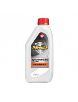 HAVOLINE XL AF/C - CONCENTRAT - Antigel - ForeStore.ro