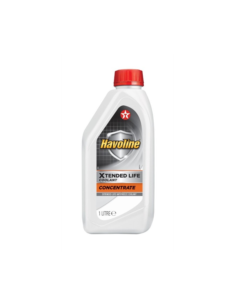 HAVOLINE XL AF/C - CONCENTRAT - Antigel - ForeStore.ro