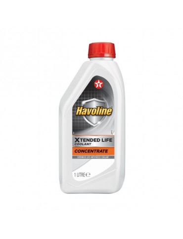 HAVOLINE XL AF/C - CONCENTRAT - Antigel - ForeStore.ro