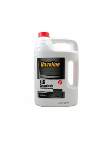 HAVOLINE XL AF/C - CONCENTRAT - Antigel - ForeStore.ro