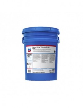 HYDRAULIC OIL AW 32 - Ulei hidraulic - ForeStore.ro