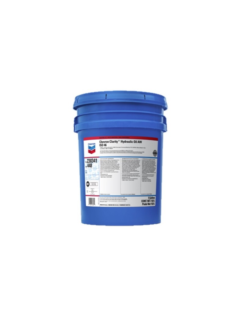 HYDRAULIC OIL AW 32 - Ulei hidraulic - ForeStore.ro