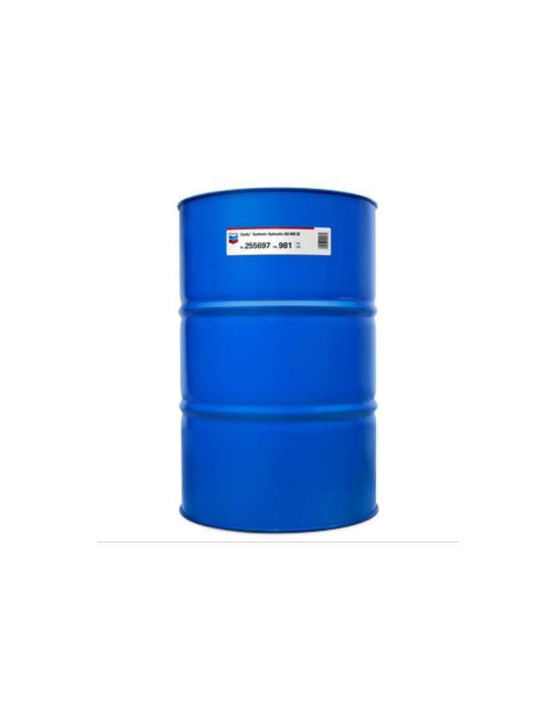 HYDRAULIC OIL AW 32 - Ulei hidraulic - ForeStore.ro