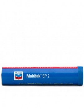 MULTIFAK EP 2 - Vaselină - ForeStore.ro