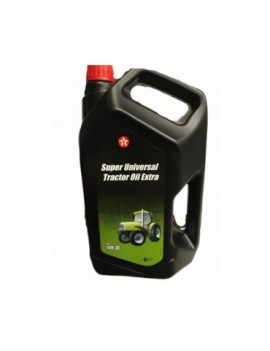 SUPER UNIVERSAL TRACTOR OIL EXTRA 10W-30 (SUTO Extra 10W30) - Ulei hidraulic - ForeStore.ro