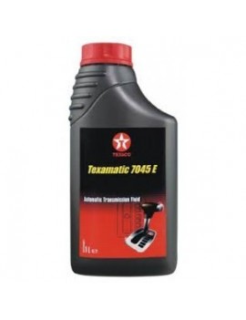 TEXAMATIC 7045E - Ulei transmisie - ForeStore.ro