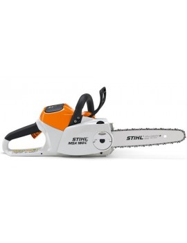 Motoferastrau fara acumulator MSA 160 C-BQ