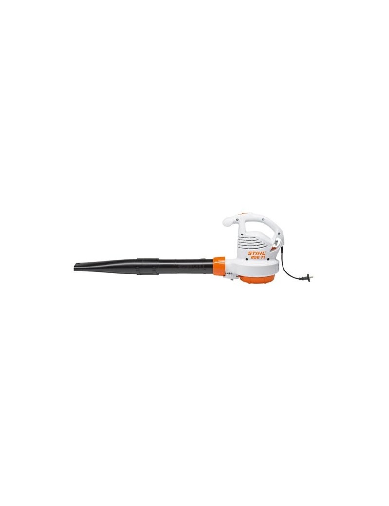 Suflanta electrica STIHL BGE 71