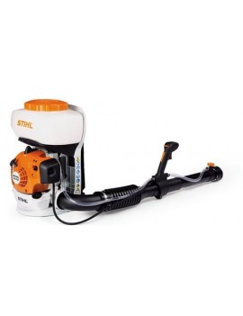 Pulverizator pe benzina STIHL SR 200 D