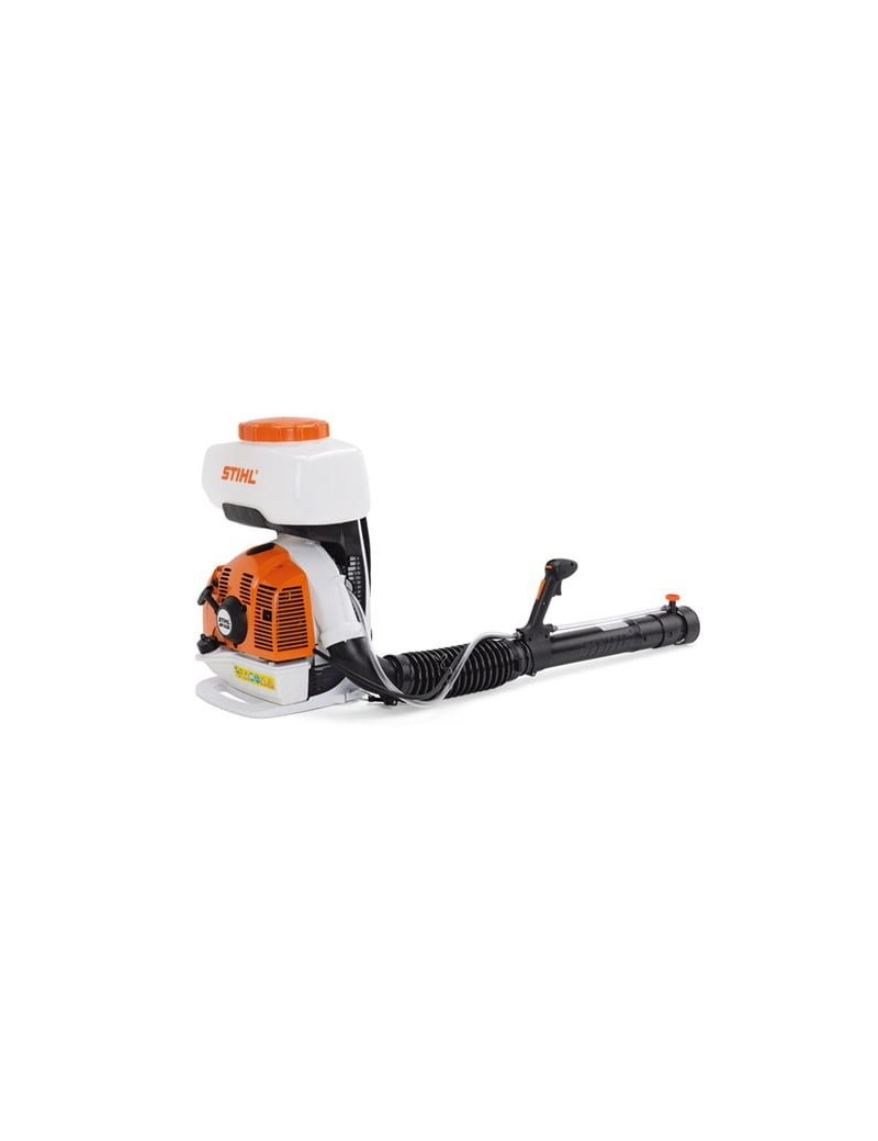 Pulverizator pe benzina STIHL SR 430