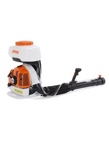 Pulverizator pe benzina STIHL SR 430