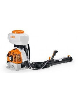 Pulverizator pe benzina STIHL SR 450