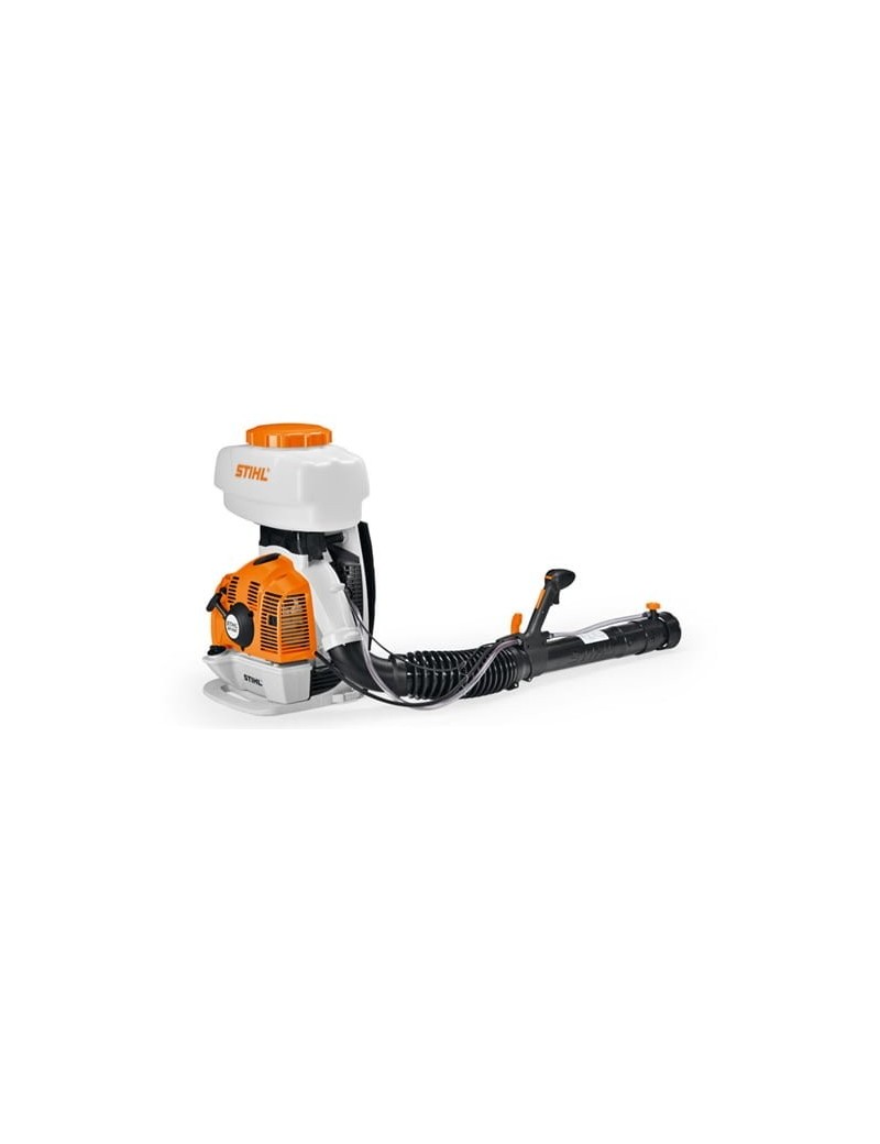 Pulverizator pe benzina STIHL SR 450
