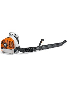 Suflanta pe benzina STIHL BR 430