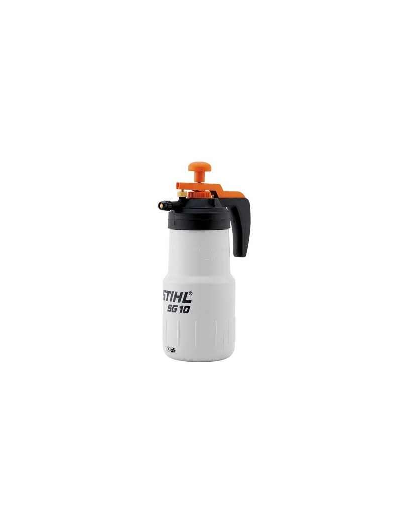 Atomizor manual SG 10
