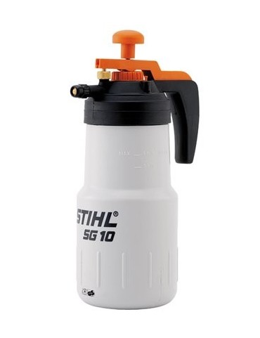 Atomizor manual SG 10