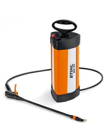 Atomizor manual STIHL SG 31