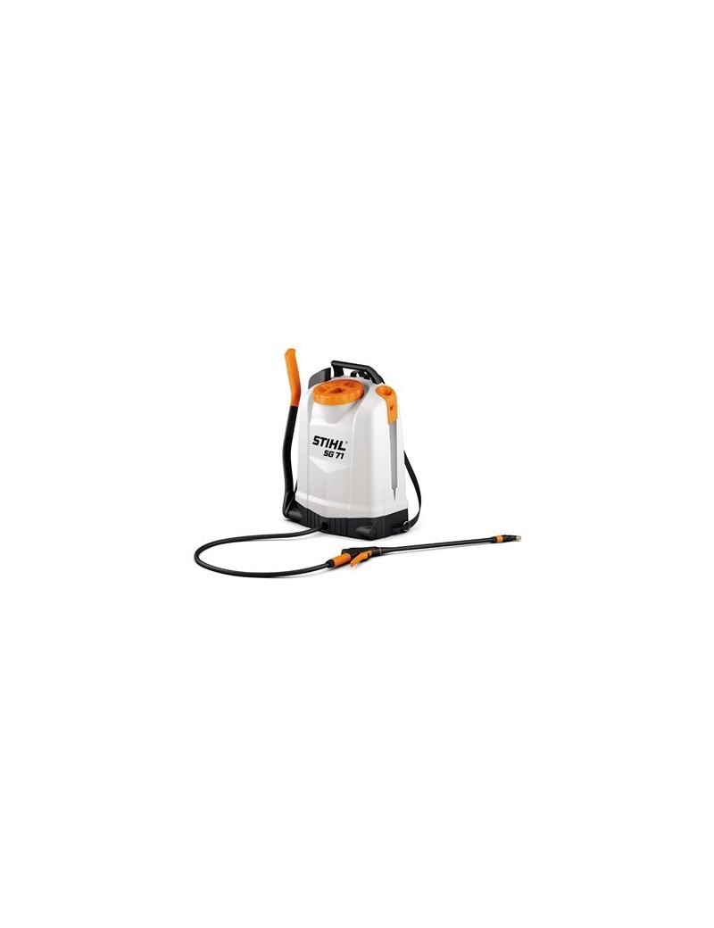 Atomizor manual STIHL SG 71