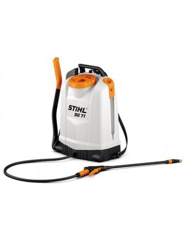 Atomizor manual STIHL SG 71