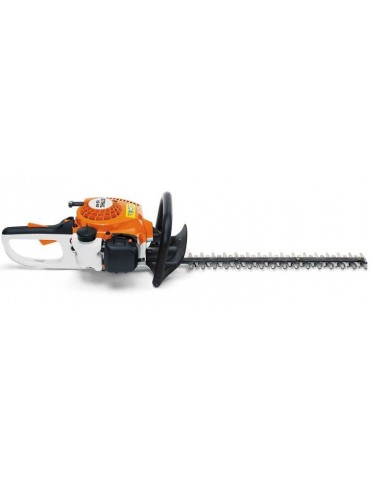 Foarfeca gard viu pe benzina STIHL HS 45