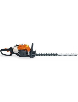 Foarfeca de tuns gard viu pe benzina STIHL HS 81 T