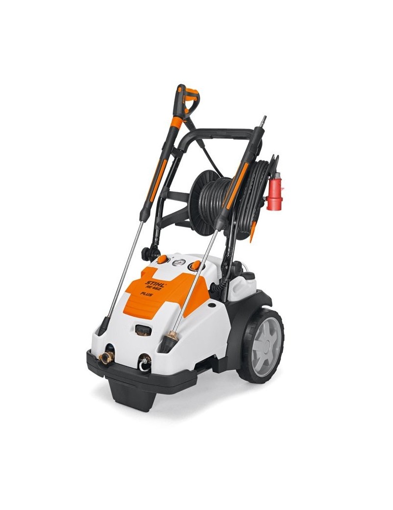 Utilaj de curatat cu inalta presiune STIHL RE 462 PLUS