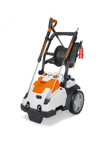 Utilaj de curatat cu inalta presiune STIHL RE 462 PLUS
