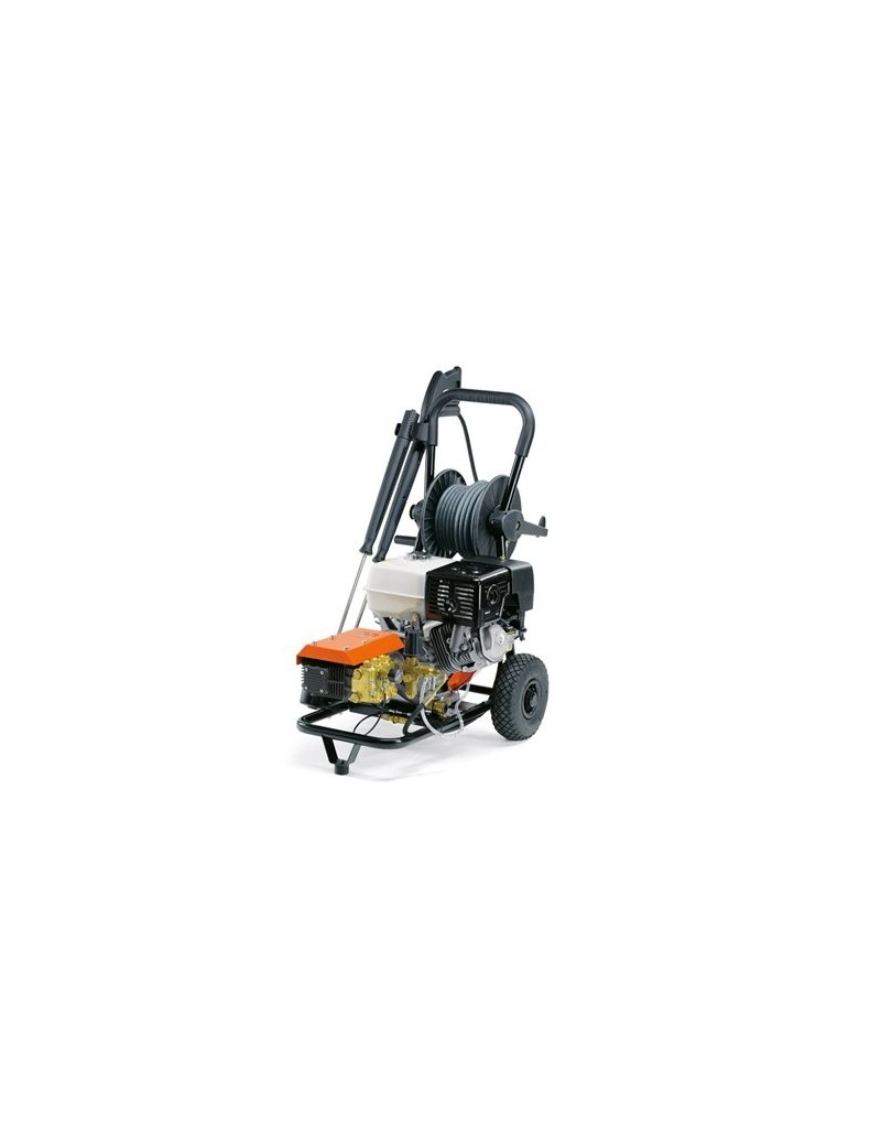 Utilaj de curatat cu inalta presiune STIHL RB 402 PLUS