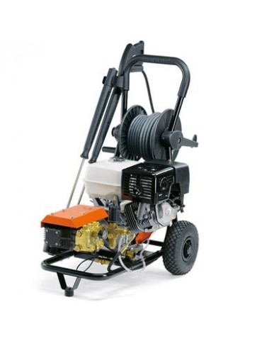 Utilaj de curatat cu inalta presiune STIHL RB 402 PLUS