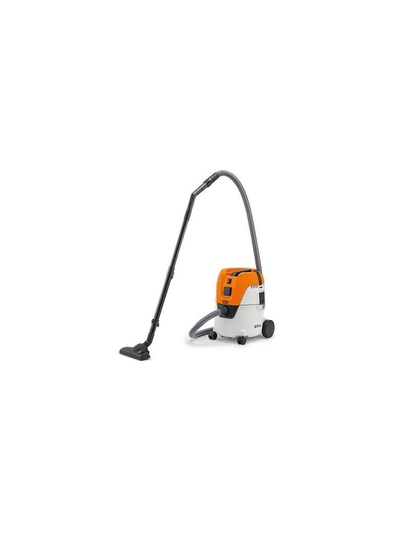 Aspirator STIHL SE 62 E