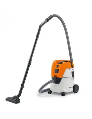 Aspirator STIHL SE 62 E