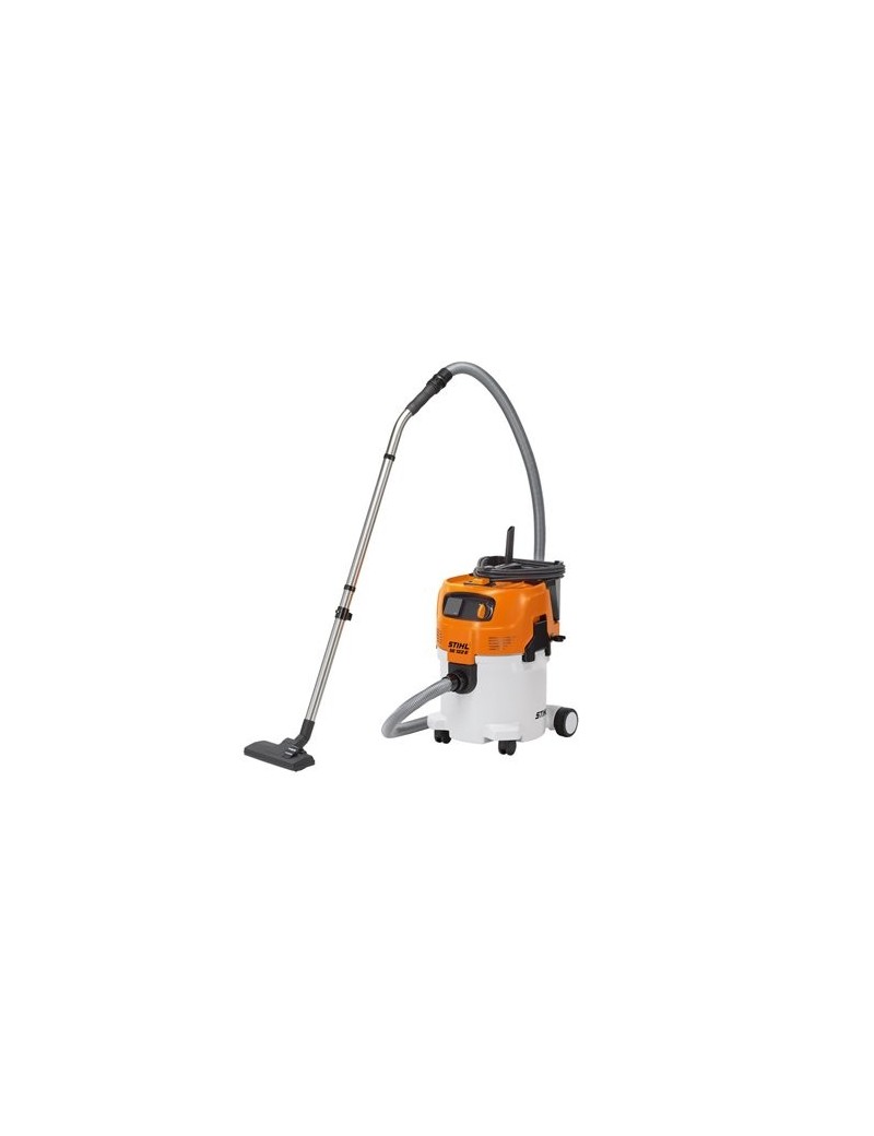 Aspirator STIHL SE 122 E