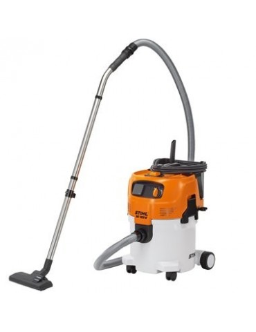 Aspirator STIHL SE 122 E