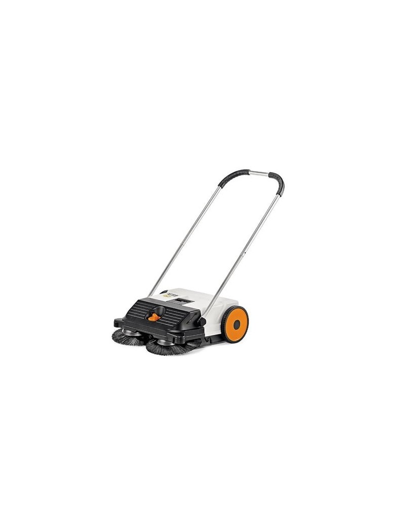 Utilaj manual de curatat STIHL KG 550
