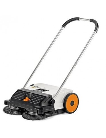 Utilaj manual de curatat STIHL KG 550