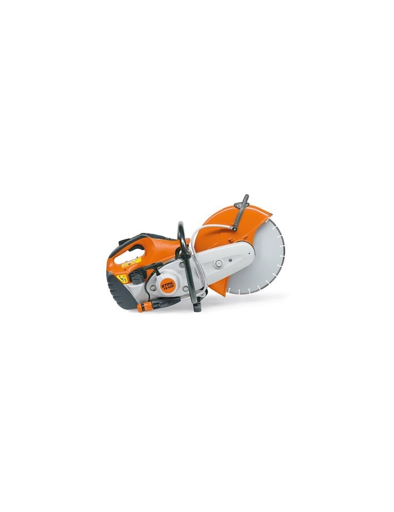 Motodebitator TS 420 STIHL