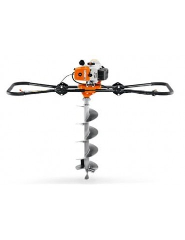 Motoburghie BT 360 STIHL (cu manere)